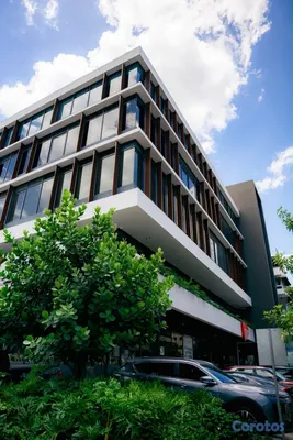 oficinas y locales comerciales - nave en alquiler - independencia km 7  4