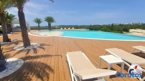 apartamentos - Lujo Elevado en 7 Mares Cap Cana | Residencia de 2 19