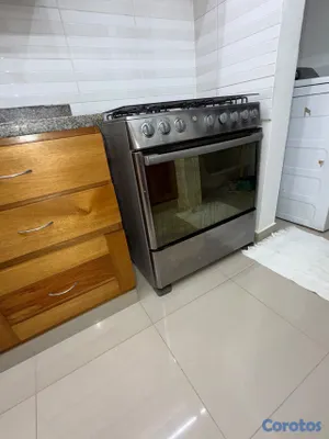 apartamentos - APARTAMENTO AMUEBLADO EN ALQUILER EN ARROYO HONDO II 5