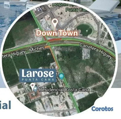 apartamentos - Apartamento en Venta Punta Cana  13
