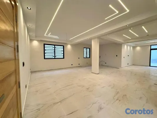 apartamentos - CASA MODERNA EN VENTA | PRADO ORIENTAL SANTO DOMINGO ESTE 4