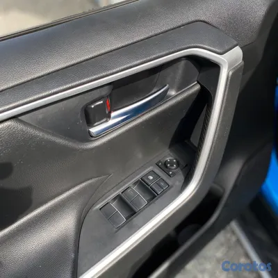 jeepetas y camionetas - TOYOTA RAV4 XLE PREMIUM 2020 10