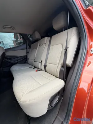 jeepetas y camionetas - Hyundai Santa Fe Sport 2018 6