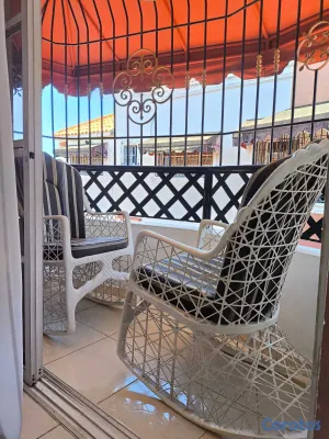 apartamentos - Apartamento en Venta - RD $8,800,000 - Alma Rosa I 3