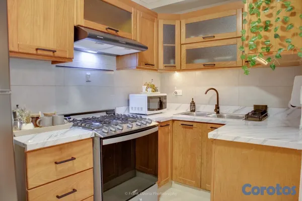 apartamentos - apartamento amueblado en alquiler | Bella Vista 8