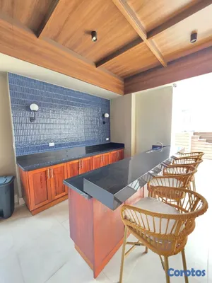 penthouses - MODERNO PENTHOUSE NUEVO EN DON HONORIO 8