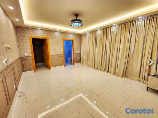 casas - 🔵Casa con Piscina en Villa Maria, Santiago de los  2