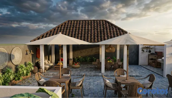 apartamentos - Apartamentos disponibles desde US$190,000 DOLARES  6