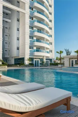 apartamentos - Apartamento en venta (240mts2) ubicado en los Cacicazgos, de 4 habitaciones.. 3