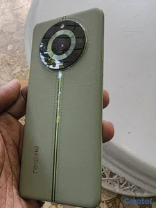 vendo de oportunidad Realme 11 pro plus 5g 256/12