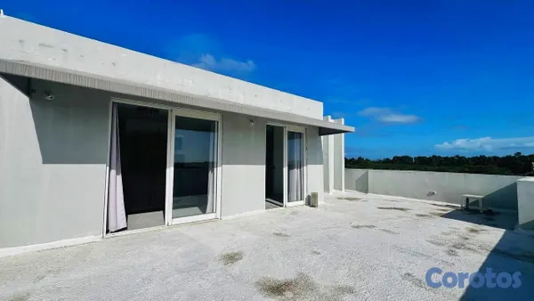 apartamentos - Apartamento en La Jacobo Majluta proyecto cerrado  12