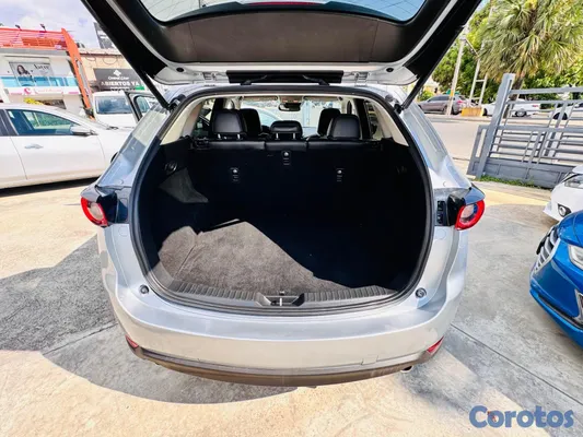 jeepetas y camionetas - Mazda CX-5 Grand Touring 2020 | Lujo, Elegancia y  19