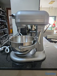 KitchenAid mixer 