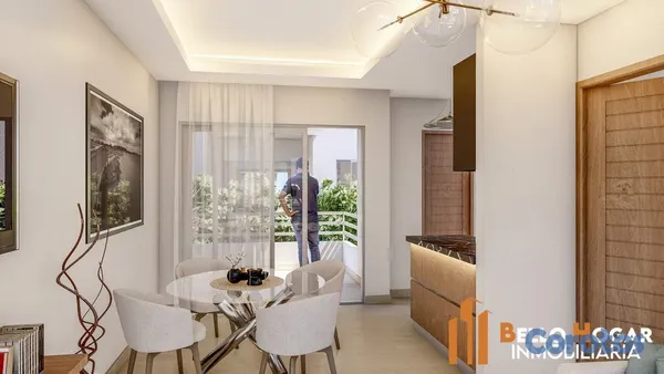 apartamentos - 🏡 Apartamentos en Av. Jacobo Majluta desde RD$4.5M 13