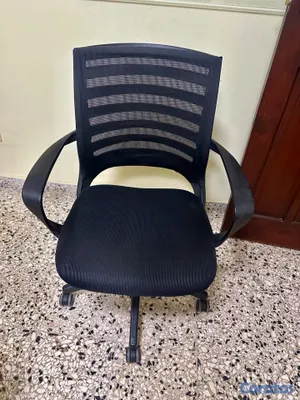 articulos de oficina - Sillas de oficina Jaysa 2