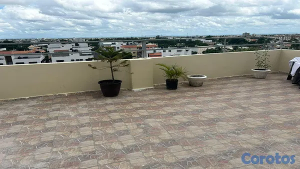 apartamentos - Vendo apartamento en Alma Rosa I 9
