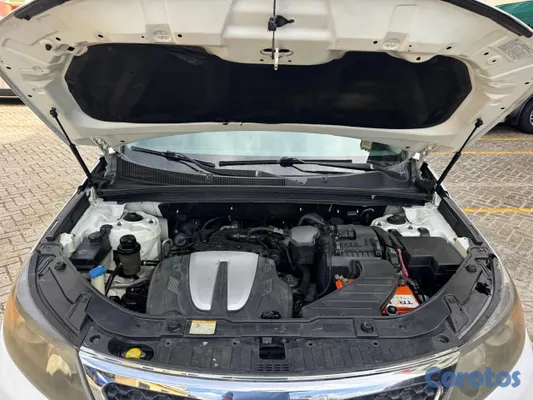 jeepetas y camionetas - Kia Sorento 2011 7