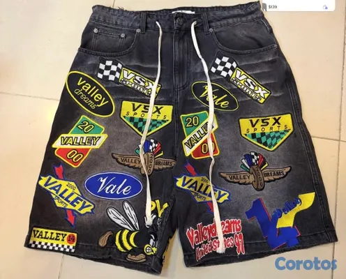 ropa para hombre - Me llegó de Estados Unidos  2