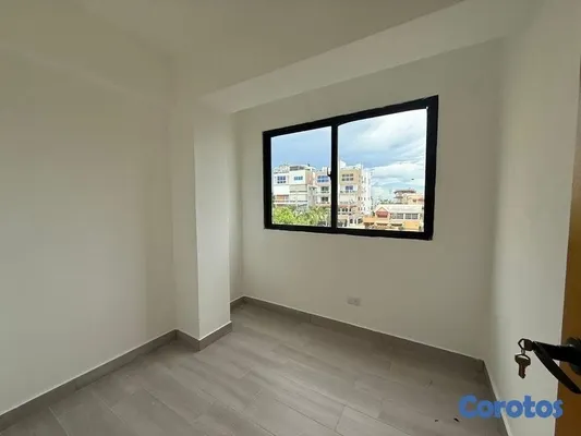 apartamentos - independencia nuevo de una hab. US 115,000 6