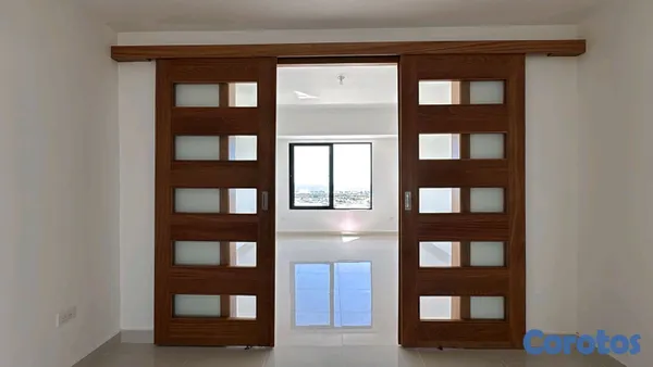 apartamentos - Disfruta este espectacular Pent House en Torre moderna de Alma Rosa 1ra  6