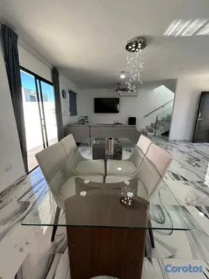 casas - Vendo hermosa casa en Punta Cana RD.  10