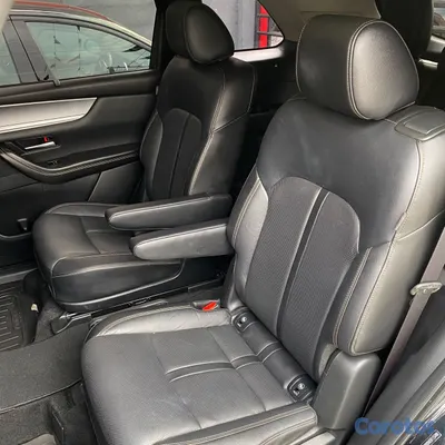 jeepetas y camionetas - MAZDA CX-90 HYBRID PREMIUM 2024 14