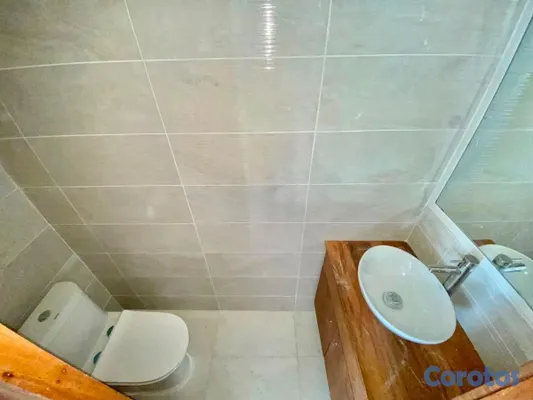 apartamentos - Apartamento en Alquiler EL MILLÓN USD 1,000.00 (Ma 3
