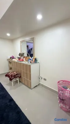 apartamentos - Apartamento en Venta, Urbanización Real 14