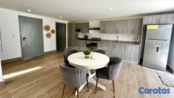 casas vacacionales y villas - Villas en venta con Arquitectura Moderna 5