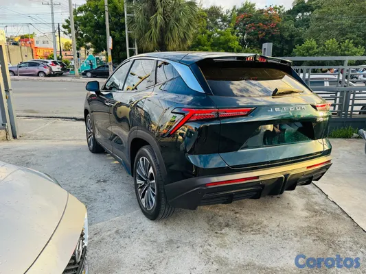 jeepetas y camionetas - JETOUR DASHING PLUS 2024 | 1.6 TURBO | AUTOMÁTICA  2