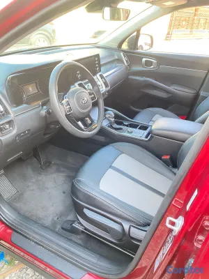 jeepetas y camionetas - Kia Sorento 2021 4