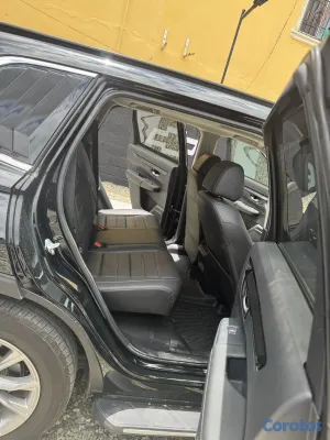 jeepetas y camionetas - SE VENDE HONDA CR-V EX-L 2023 EN PERFECTAS CONDICI 5