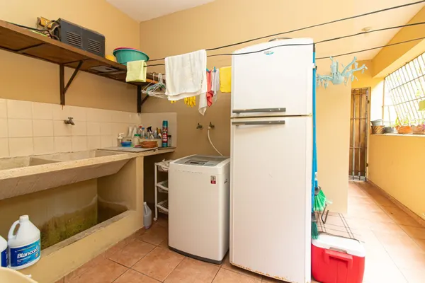 apartamentos - Vendo apartamento de 3 habitaciones en 📍Urbanización Fernandez en US$195,000 🔥 7