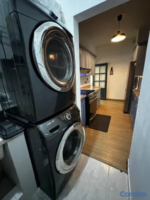 apartamentos - Exclusivo Apartamento Totalmente Amueblado en Alqu 12