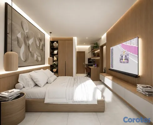 apartamentos - Una comunidad turística ubicada en Vista Cana 13