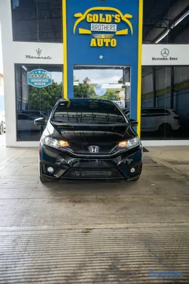 carros - Honda Fit EX Sport 2017 2