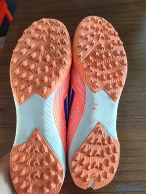 Artículos Deportivos - Adidas F50 turf 3