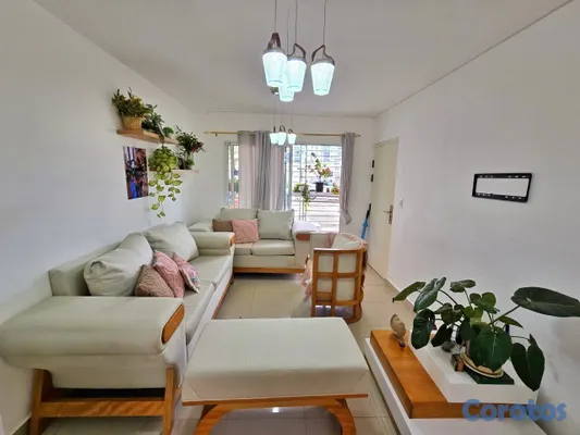 apartamentos - Apartamento en Venta en la Jacobo Majluta 1er Piso 7