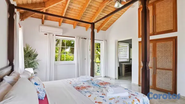 casas vacacionales y villas - Venta de Villa Frente al Mar. “Despertar cada día  11