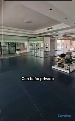 oficinas y locales comerciales - 🔵Alquilo Local 2do piso 211 mts en piantini 4