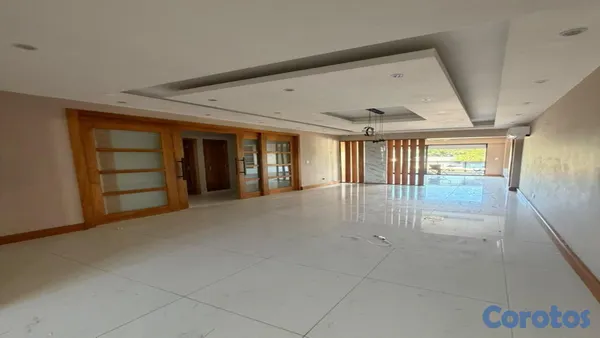 apartamentos - APARTAMENTO EN ALQUILER – GAZCUE (G-08) 3