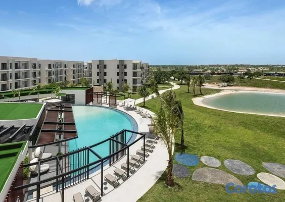 apartamentos - 🏝️ Apartamento en Renta en Vista Cana | US$800 8