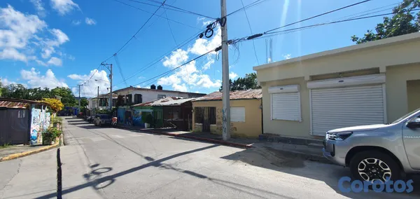 solares y terrenos - SOLAR EN RIO SAN JUAN 6