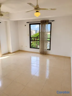 apartamentos - APARTAMENTO EN VENTA EN ZONA UNIVERSITARIA 9