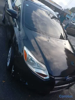 carros - FORD FOCUS 2012 GASOLINA 9