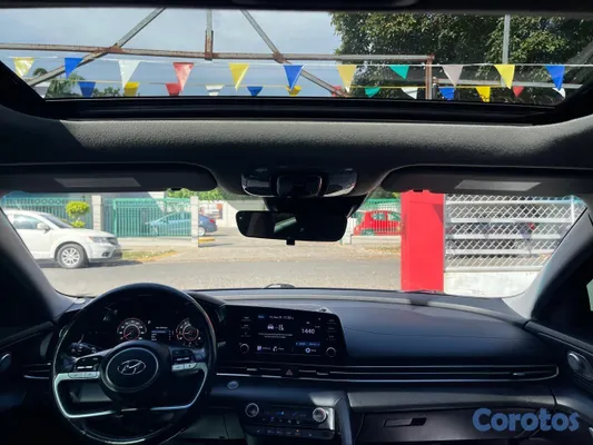 carros - Hyundai Elantra SEL 2021 Recien Importado 9