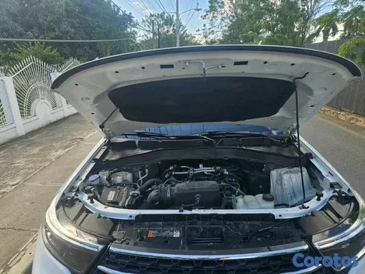 jeepetas y camionetas - Ford Explorer xlt 2023 7