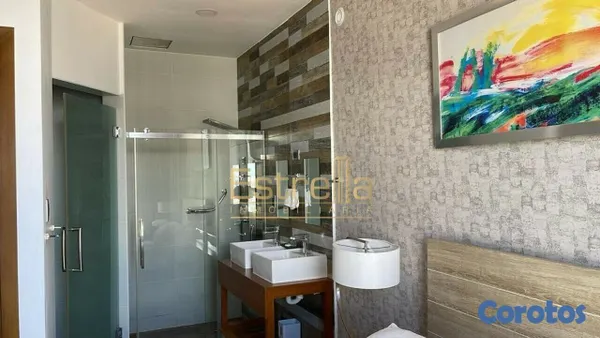 apartamentos - Apartamento en venta amueblado (69mts2) de 2 habitaciones.  Sector de Piantini 6