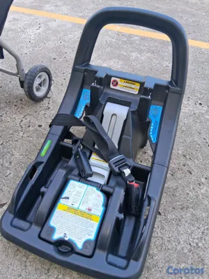 coches y sillas - 🍼 Coche + Car Seat Graco completo – Excelente estado

RD$ 16,500/ NEGOCIABLE 6