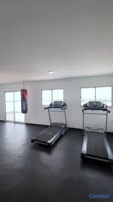 apartamentos - SE ALQUILA O VENDE. APTO MODERNO EN TORRE EN SAN I 10